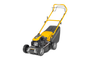 15877544 Самоходная бензомоторная газонокосилка Collector 43 S 2L0432048/ST1 STIGA