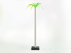 ПММА светодиодный торшер