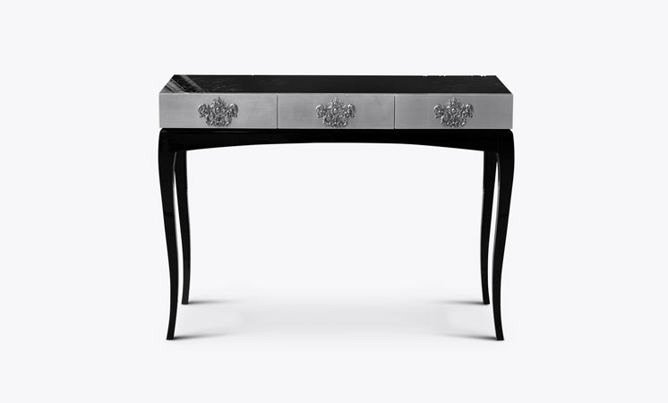 0-125 Тринити-консоль Boca Do Lobo  - Вид №10