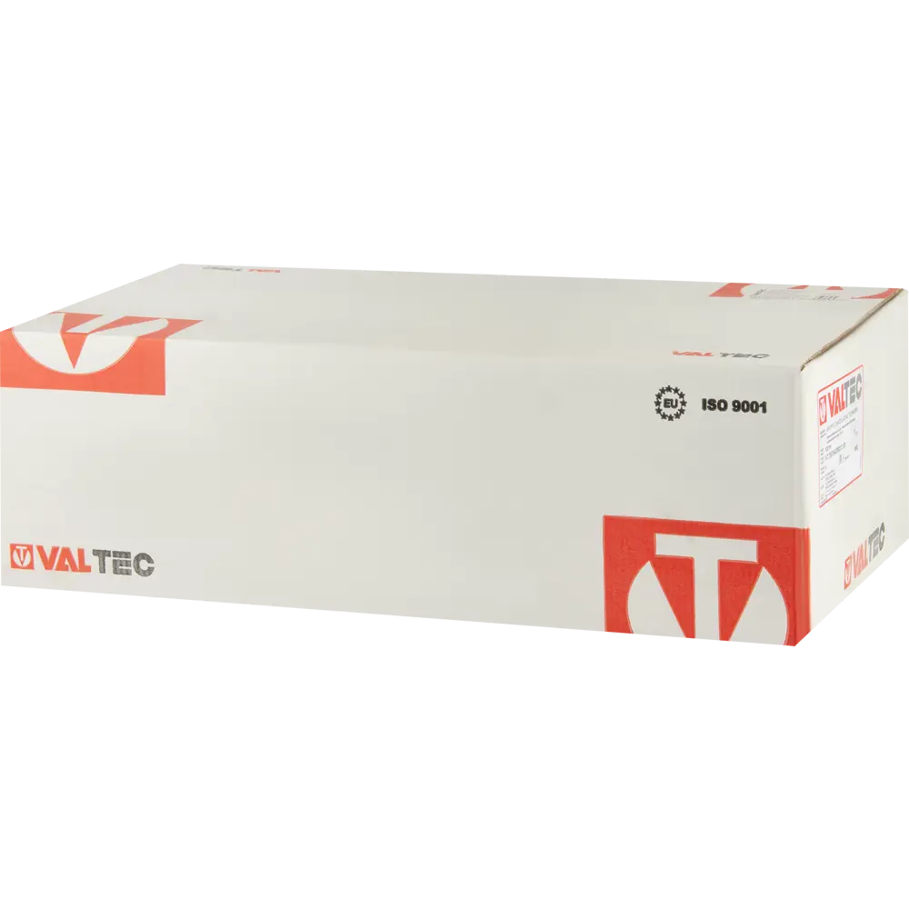 Насосно-смесительный узел Valtec Technomix монтажная длина насоса 130 мм VT.TECHNOMIX.0.130 STLM-2125483 - Вид №6