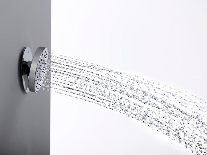 NOKEN Регулируемый боковой душ Hotels sun-id-1484071 - Вид №3