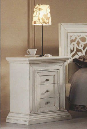 Тумбочка  ARTE CASA 2654 Evoluzione