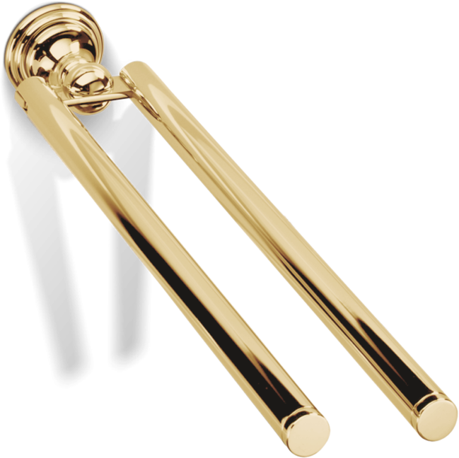 0511120 Полотенцесушитель CL HTH2 DECOR WALTHER CLASSIC