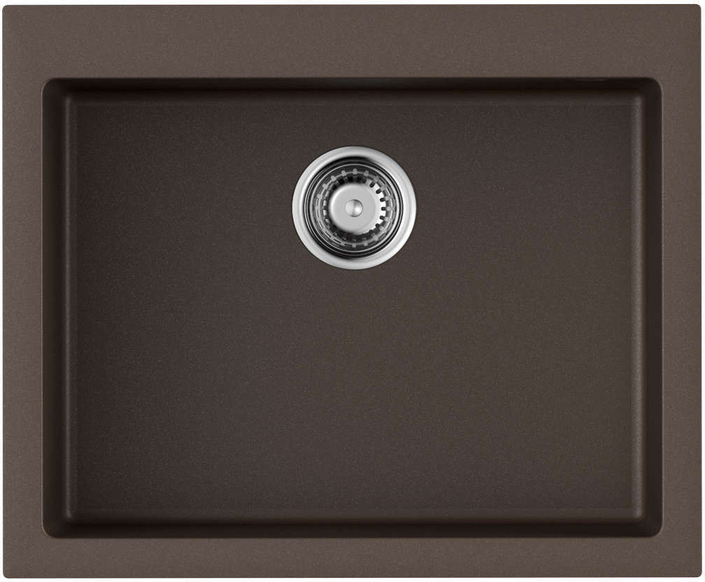 Кухонная мойка Bosen 61 DC OMOIKIRI