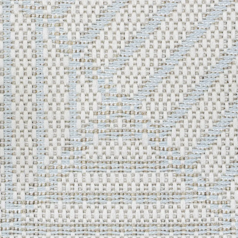 89359448 Циновка Дели 160x230 см полипропилен 84216_53311 цвет бирюзовый STLM-1060663 ROYALTAFT  - Вид №4