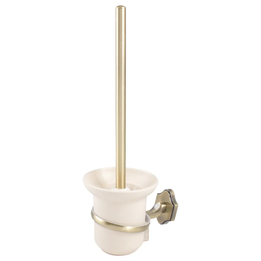 Ёршик подвесной для унитаза Wess «Sacramento» Sacramento antique bronze STLM-2074881