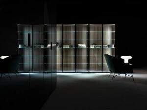 Caccaro Шкаф с распашными дверцами Core