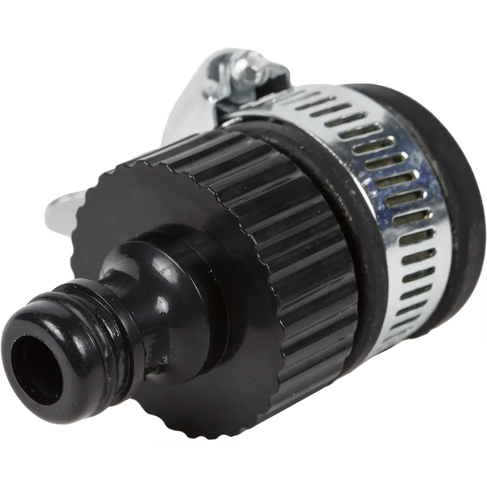 Адаптер на кран быстрого соединения универсальный ARCHIMEDES STLM-2049895