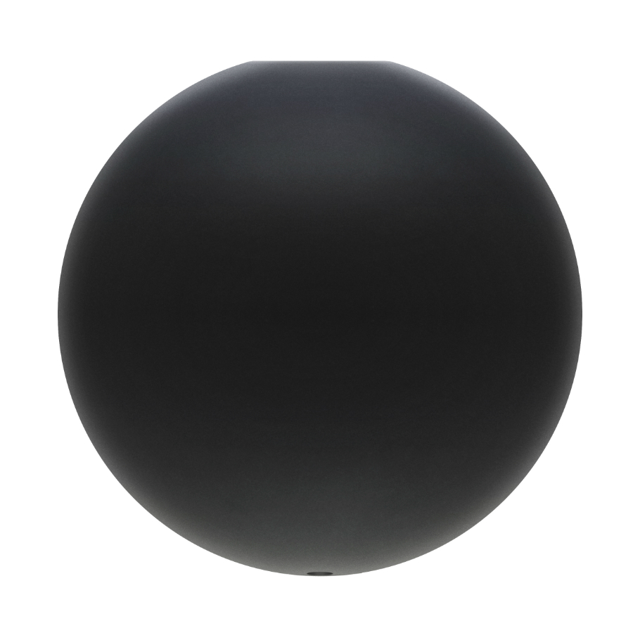 4032 Набор для подключения cannonball (шнур-подвес) черный UMAGE  - Вид №6