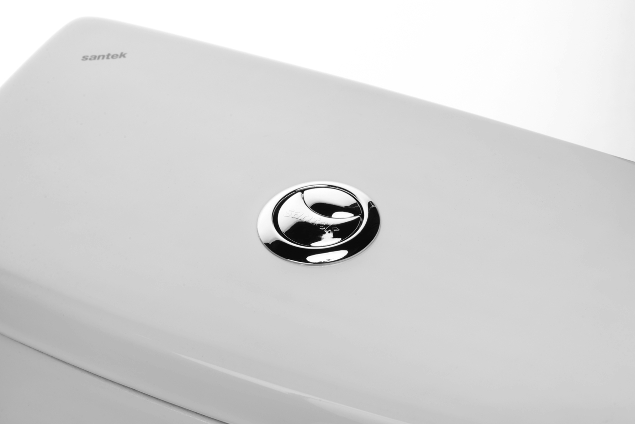 13819 Компакт унитаз с бачком Белый Лобненский Стройфарфор  Россия  - Вид №2