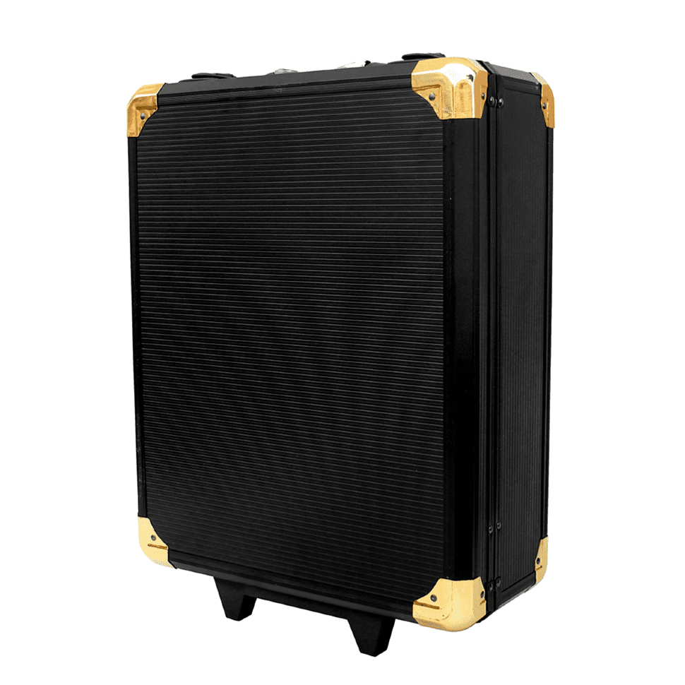 Набор инструментов GOODKING B-10399 5603861 STDN-0065357 - Вид №2