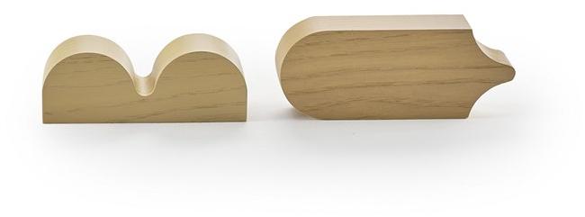 Sancal Деревянный орнамент Cosas sun-id-1472464 - Вид №5