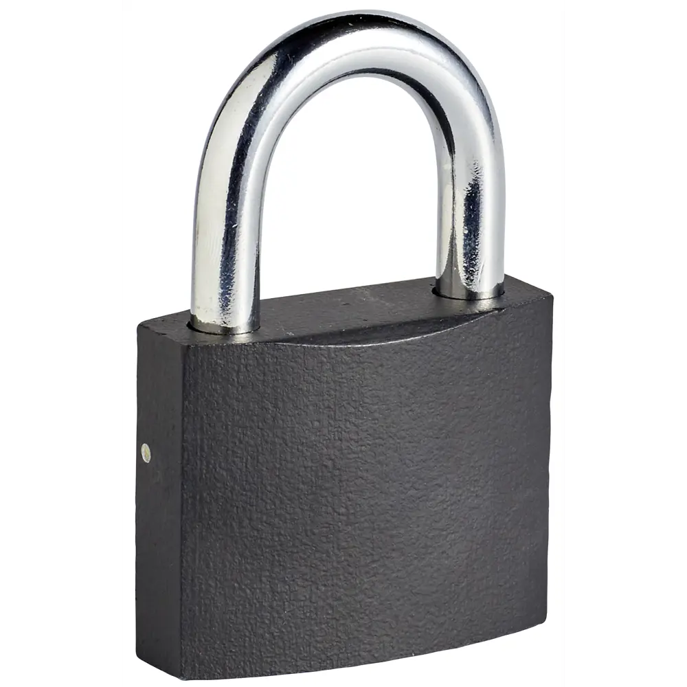 Замок навесной Santreyd с автоматической блокировкой для внутренних помещений 82247299 STLM-0023061