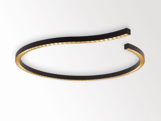 Светодиодный потолочный светильник Deltalight Inform ARCH-00139593 - Вид №3