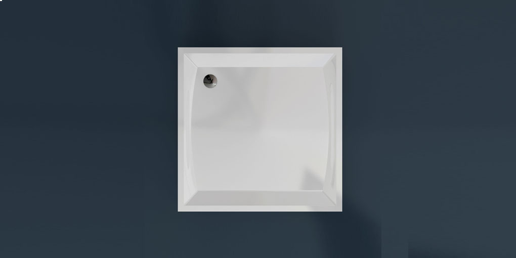 Поддон Esse К 90 220 - Вид №1