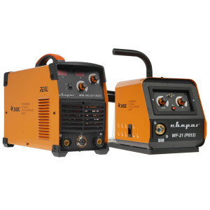 Сварочный аппарат Сварог MIG 250F "REAL" (N253) 8197686