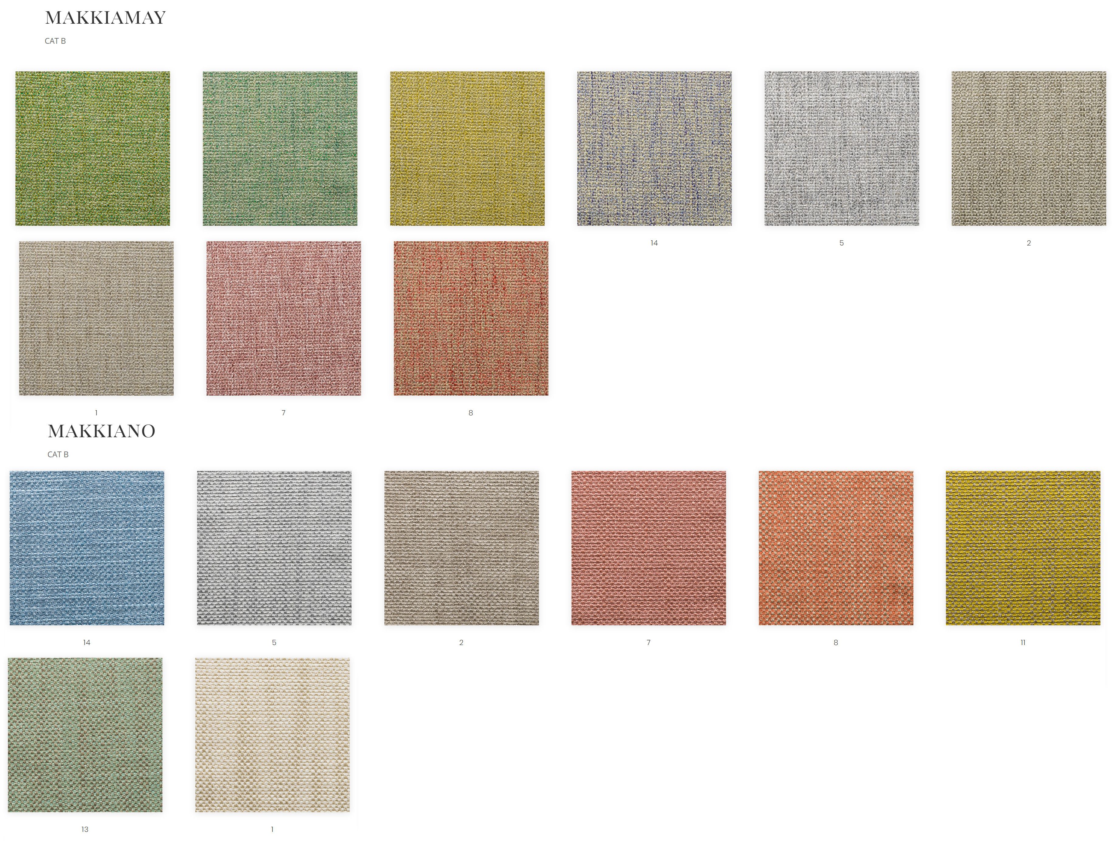 Съемная кровать Frauflex Degrise ARCH-00064147 - Вид №14