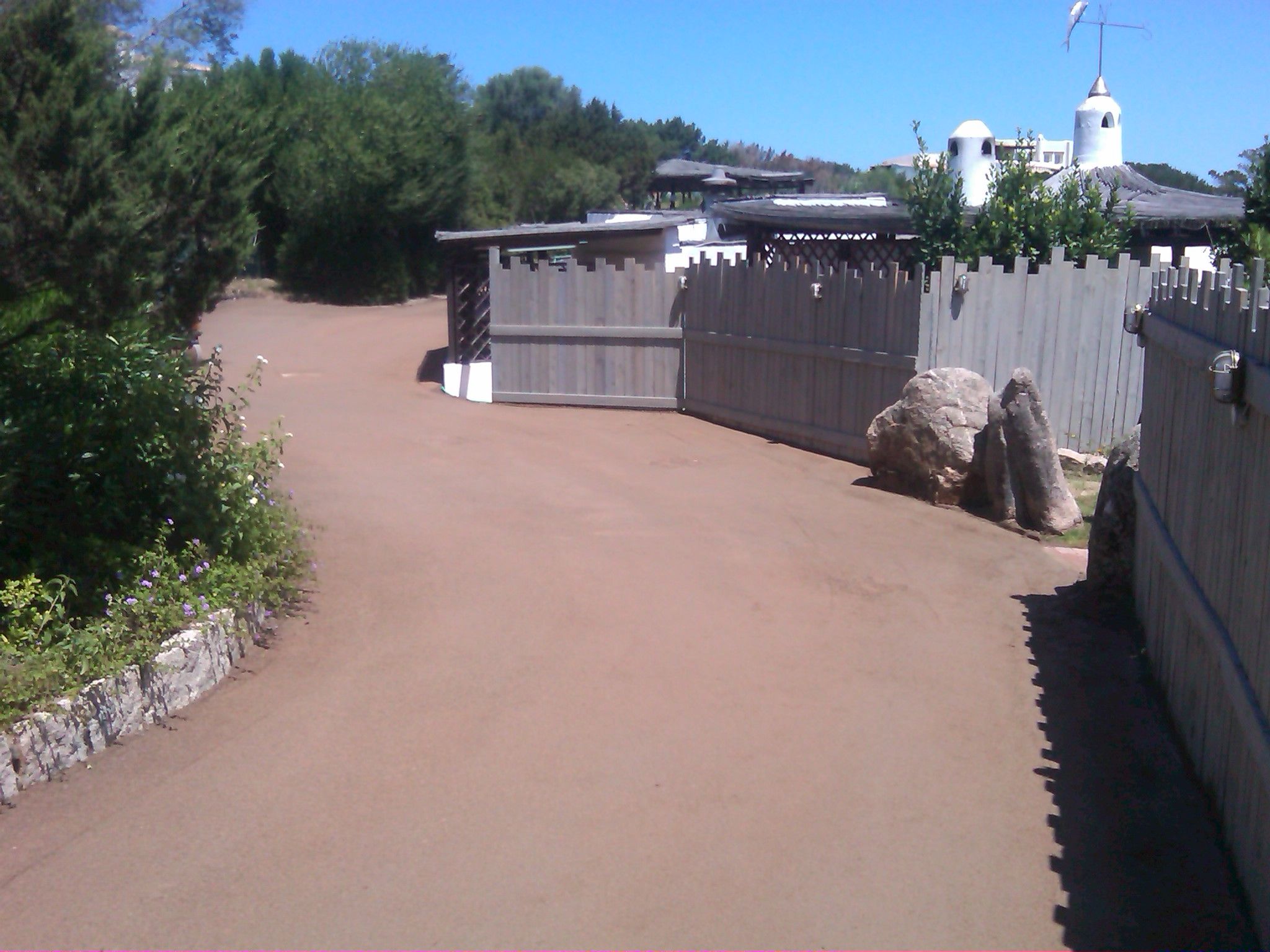 Стабилизированное наземное дорожное покрытие Studio Muscatelli GLORIT/A ARCH-00152306 - Вид №6