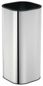 Cosmic Отдельностоящий держатель зубных щеток из нержавеющей стали Line 2690153