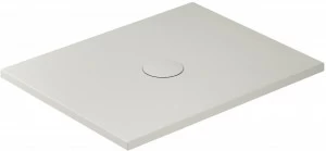 Керамический душевой поддон90x70 Бежевый 1040SA GALASSIA Shower Trays