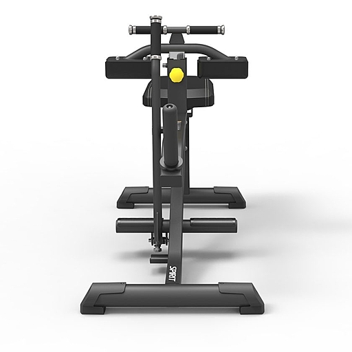 AFB101 Spirit fitness afb101 скамья для жима с положительным наклоном Spirit Fitness  - Вид №1