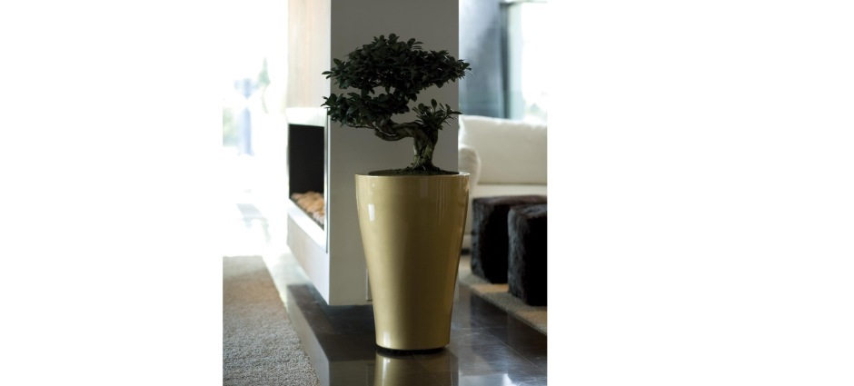 002202 Кашпо Curvada Vondom Pots Studio Vondom  - Вид №1