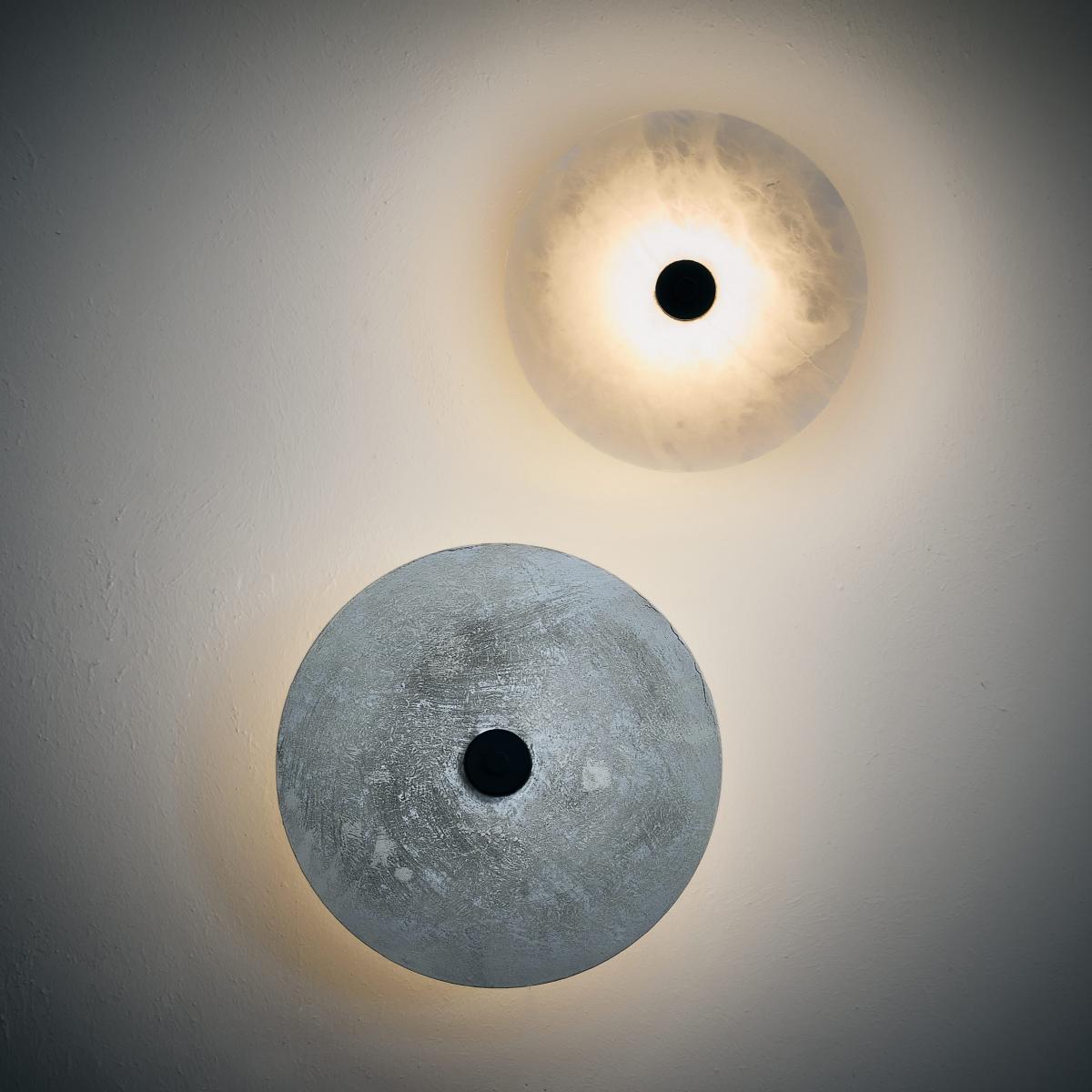 100650 Бра 25 см Aromas del Campo Sual  - Вид №1