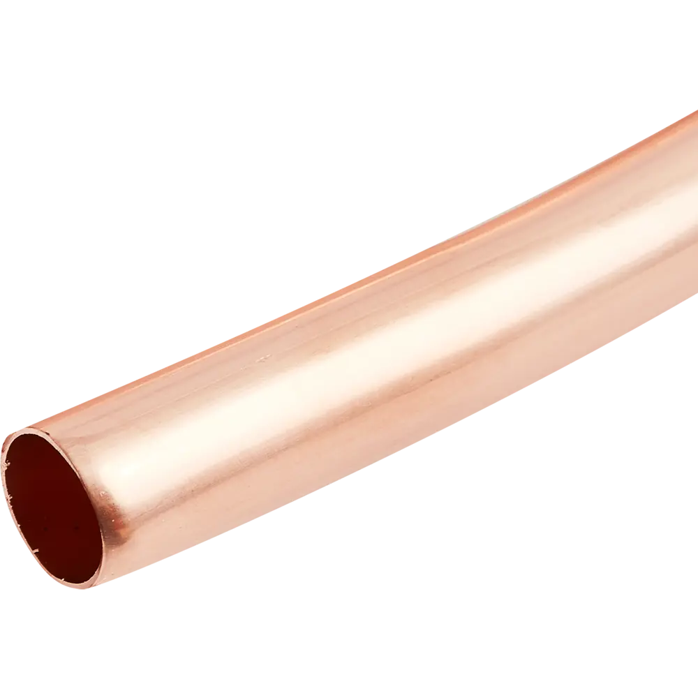 Медная труба Santreyd для кондиционеров 5/8 дюйма 15 м 87304616 STLM-0073677 - Вид №4