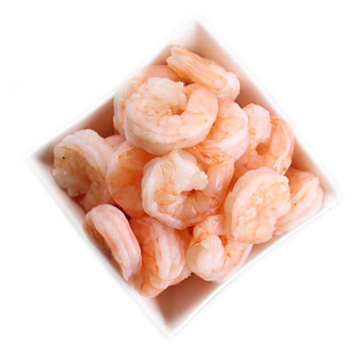 Королевская креветка №4 Agama для пасты 300 г Santreyd 10101