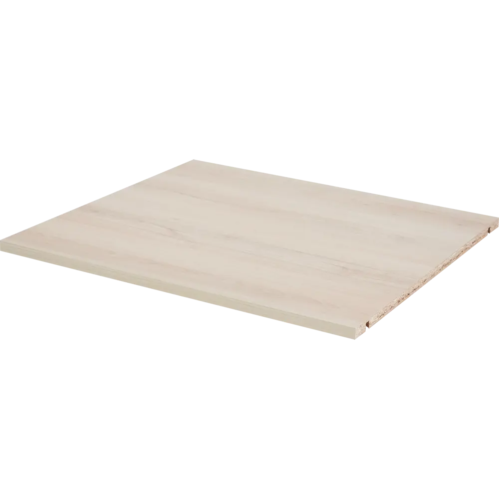 Santreyd Полка для шкафа Лион в стиле дуб комано 85205660 STLM-0059908