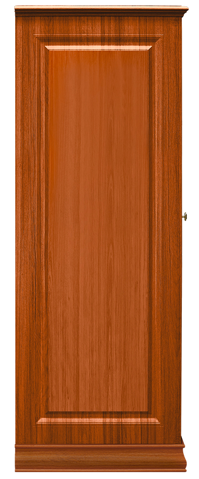 9186693 Винный шкаф Meyvel MV102-WA1-C коричневый STDN-0091505 - Вид №3