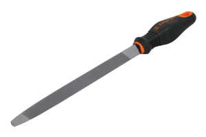 15848555 Треугольный напильник 8" LTP-8T 15308 Truper