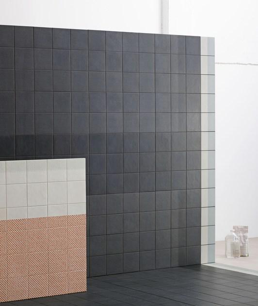 Mutina Настенная / напольная плитка из глазурованного керамогранита Tape sun-id-1433293 - Вид №7