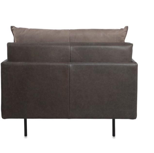 Jess Диван из dacron® Jazz sun-id-1512528 - Вид №3