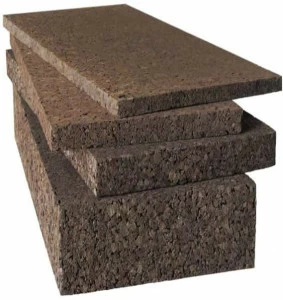 Sikkens Теплоизоляционная панель из пробки Renovatherm