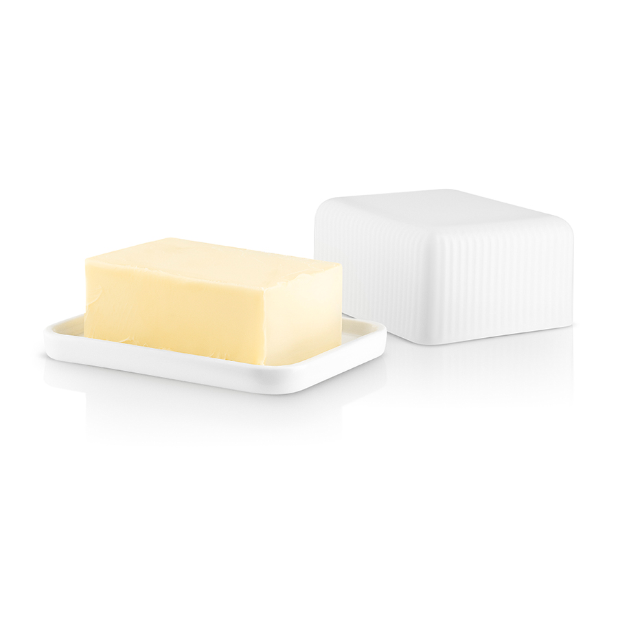 886263 Маслёнка Фарфоровая Eva Solo Великобритания 