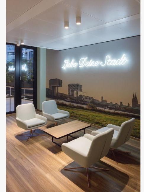 Delta Light Светодиодный потолочный точечный светильник с диммером Boxy sun-id-1383705 - Вид №6