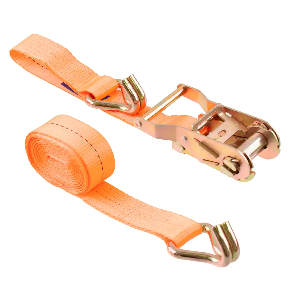 Santreyd Ремень-крюк для надежной фиксации грузов 35 мм 89391474 STLM-1391788