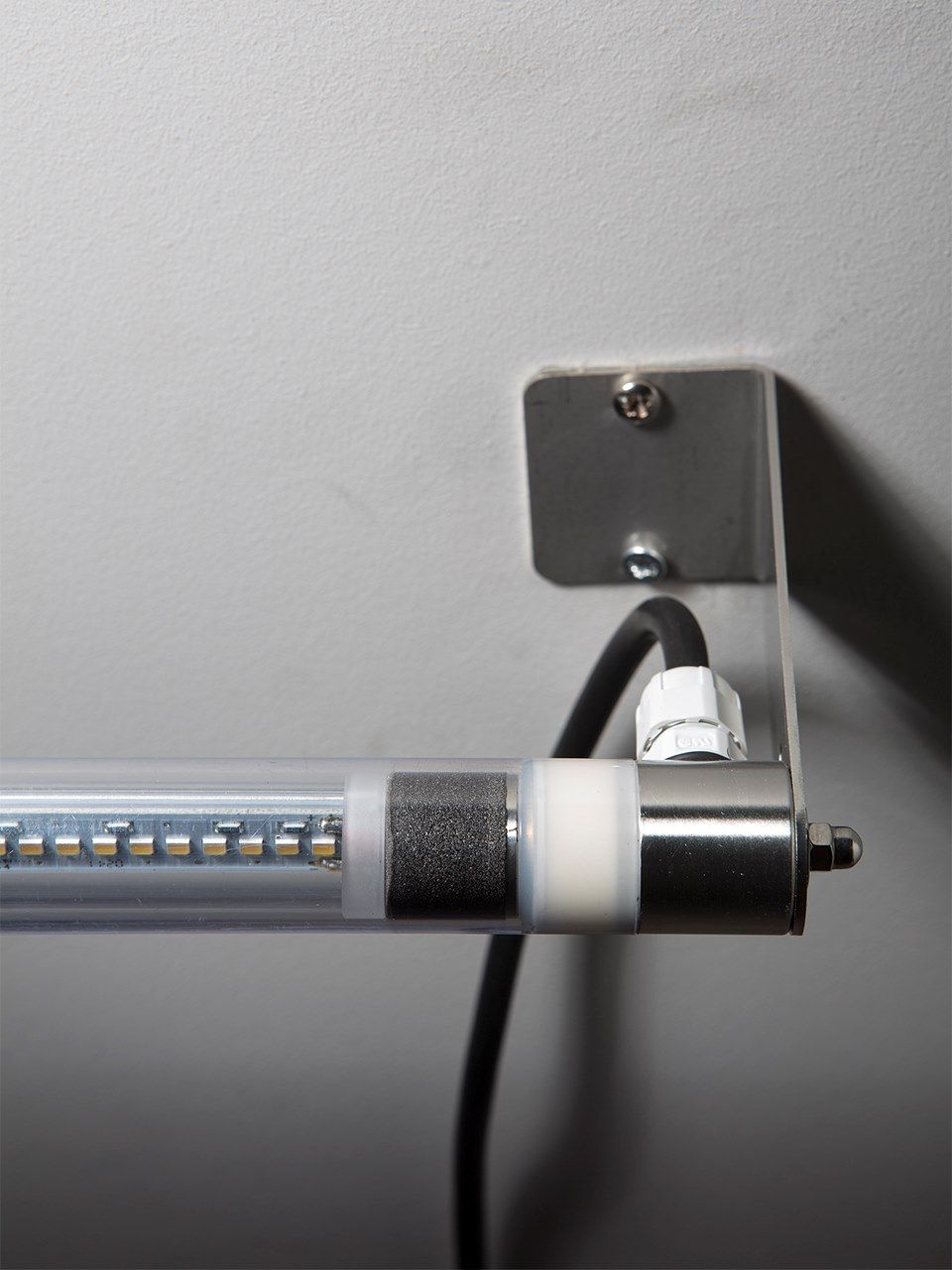 Поликарбонатная светодиодная лампа для дайвинга Linea Light Group MK68 ARCH-00024340 - Вид №4