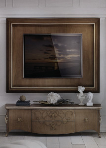 Тумба под TV  BBELLE 356