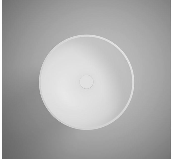 Sa0505n44 Напольная раковина стоящая овальная Blu Bathworks® COCO - Вид №1