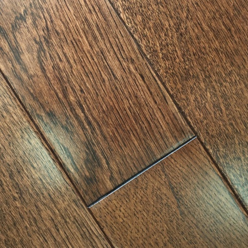 Инженерная доска Baricella Camerino Дуб () 500-1500х100 мм 3000400011 - Вид №1