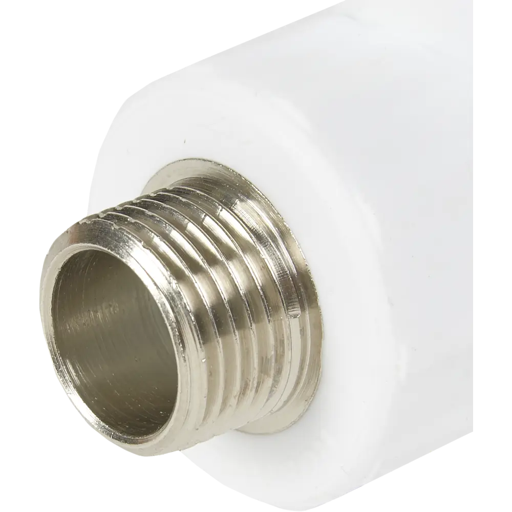 РВК Угольник комбинированный 3/4"x32 мм для соединения труб под углом 90° 82222068 STLM-0022262 - Вид №1