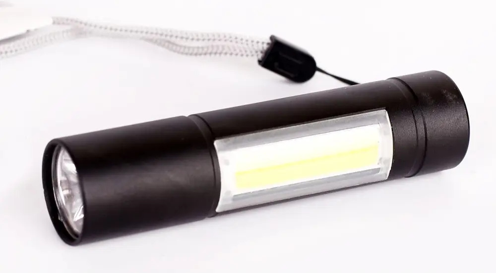 90435212 Фонарь Ultraflash LED51523 аккумуляторный 2LED 3 Вт STLM-0224881