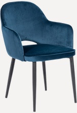 44114 Стул Blue LAB interior Венера
