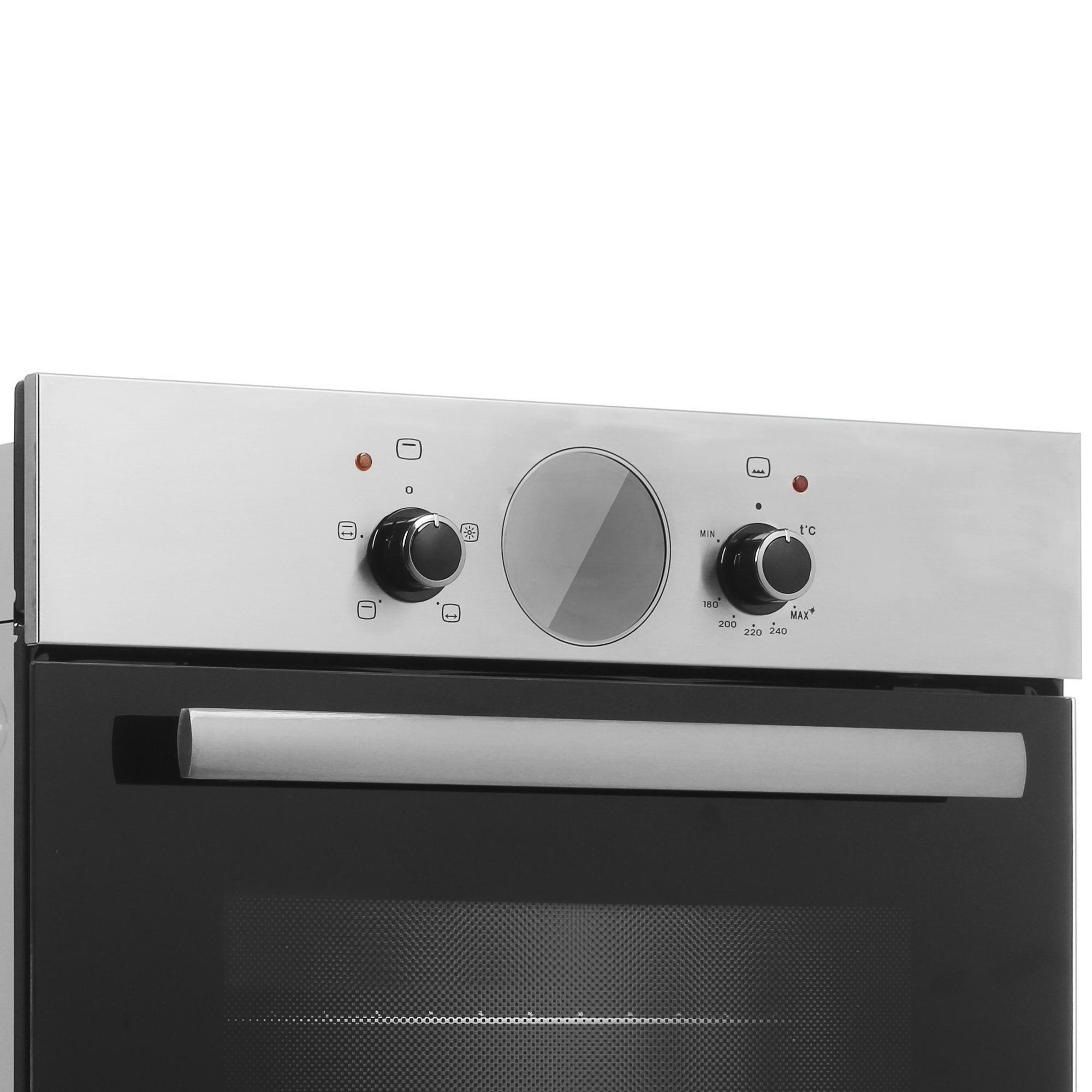 8195332 Газовый духовой шкаф Gefest ДГЭ 601-02 Н7 STDN-0026212 - Вид №3