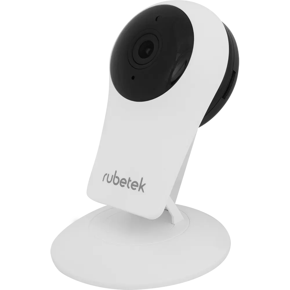 IP камера внутренняя магнитная Rubetek RV-3412 2 Мп 3.6 мм 1080p FULL HD Wi-Fi STLM-2170155
