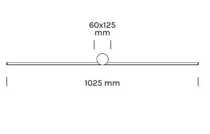 Светодиодная зеркальная лампа Olev Slight ARCH-00113161 - Вид №3