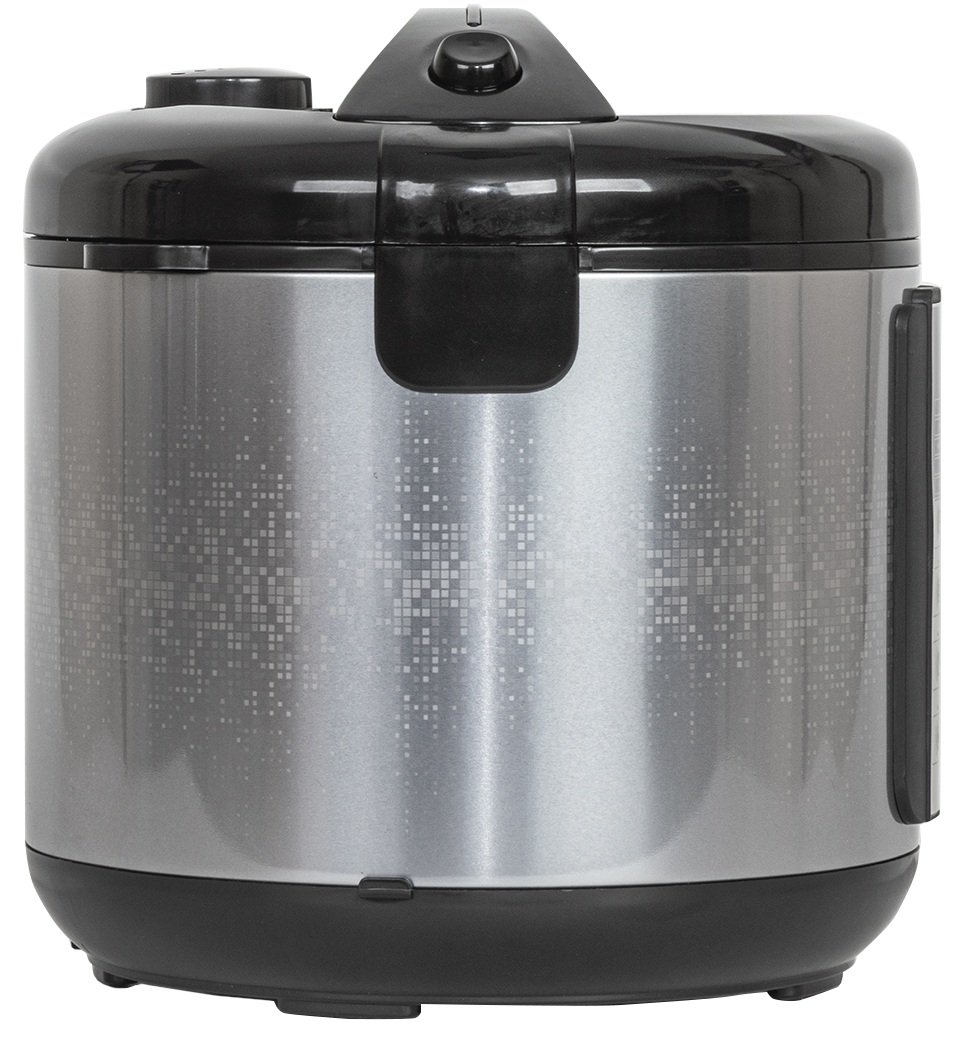 5353426 Мультиварка JVC JK-MC501 черный STDN-0112430 - Вид №2