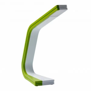 Настольная лампа MW-Light Ракурс 631031901 MW-LIGHT КЛАССИЧЕСКИЕ 195682 Зеленый